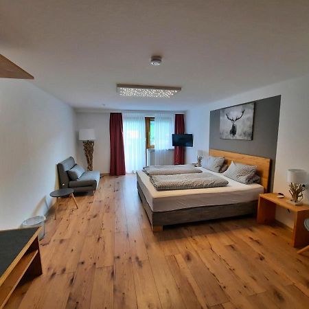 Landhotel Albrecht มิสเซน-วิลฮามส์ ภายนอก รูปภาพ