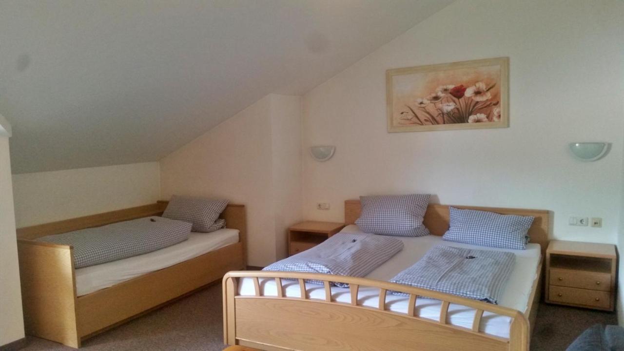 Landhotel Albrecht มิสเซน-วิลฮามส์ ภายนอก รูปภาพ