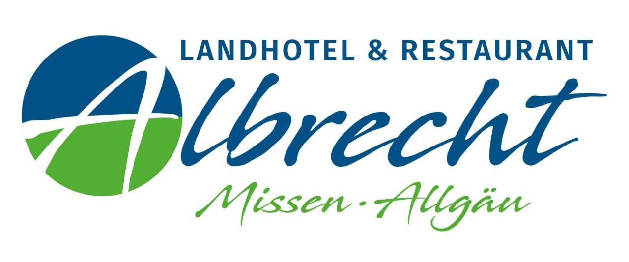 Landhotel Albrecht มิสเซน-วิลฮามส์ ภายนอก รูปภาพ