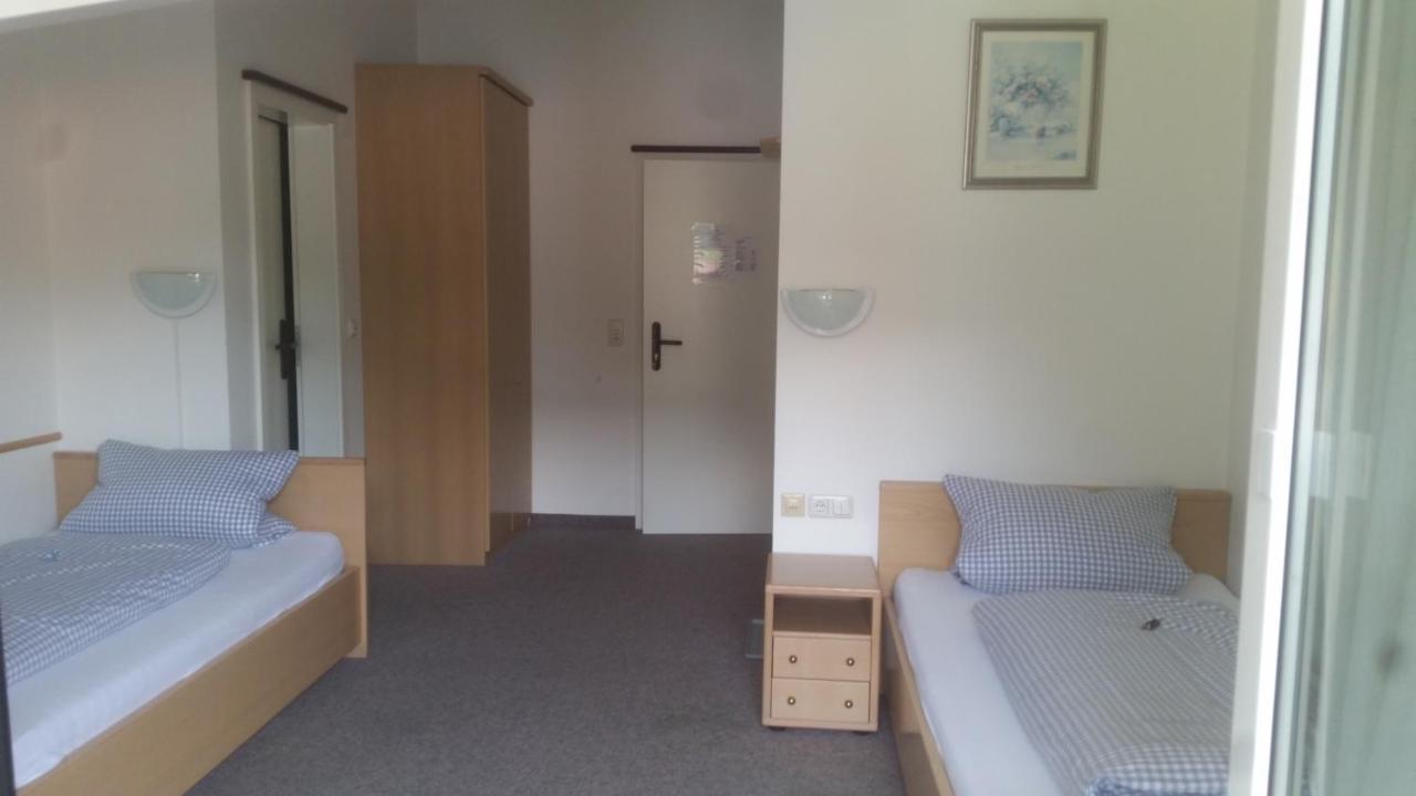 Landhotel Albrecht มิสเซน-วิลฮามส์ ภายนอก รูปภาพ