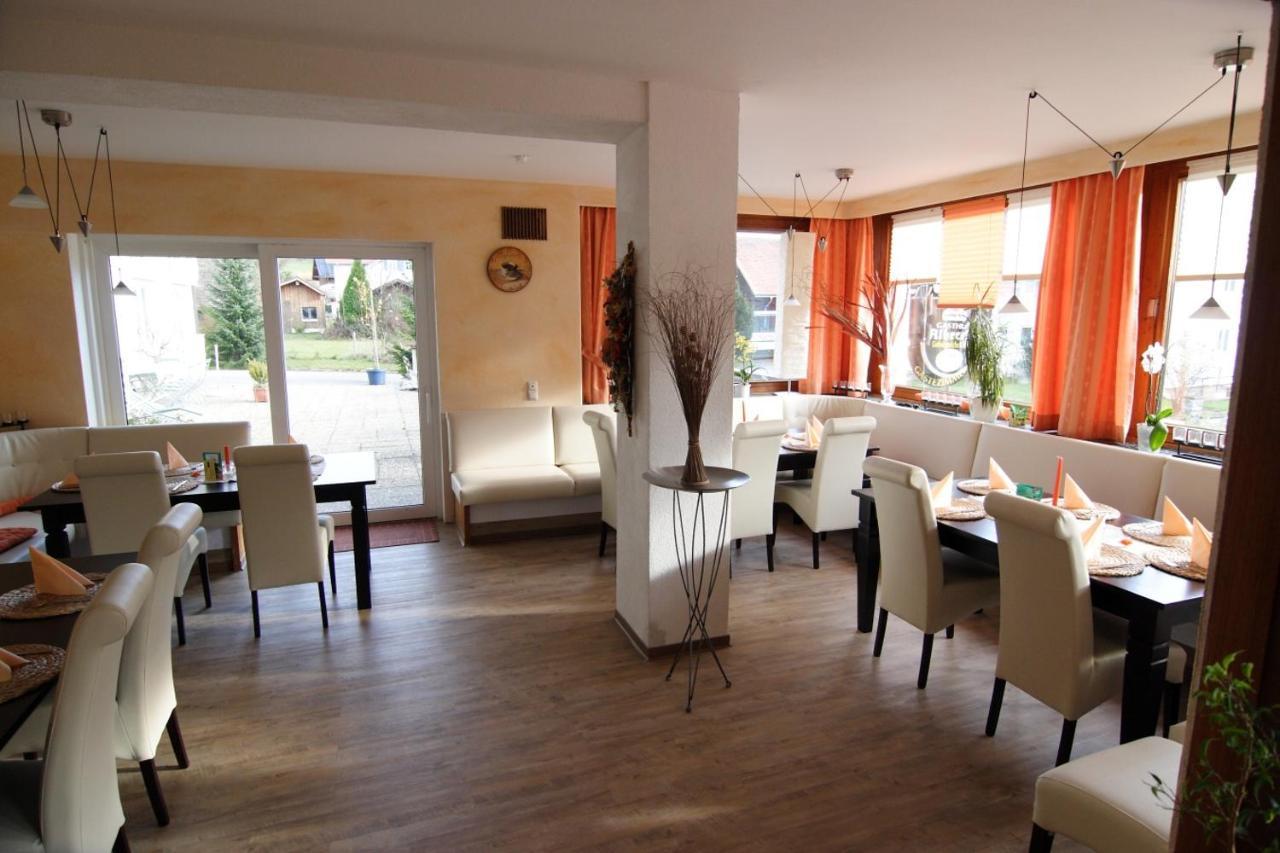 Landhotel Albrecht มิสเซน-วิลฮามส์ ภายนอก รูปภาพ